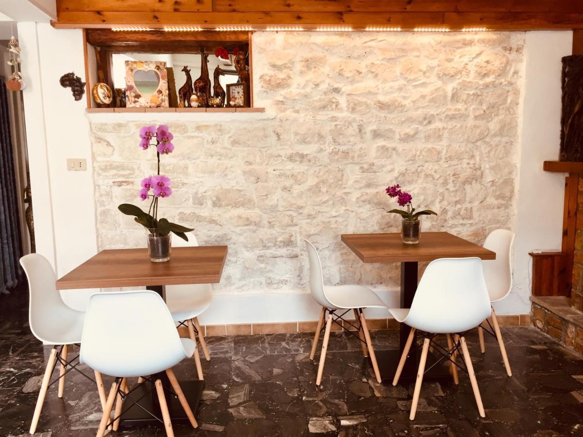 Zimmer Camere Сироло Екстериор снимка