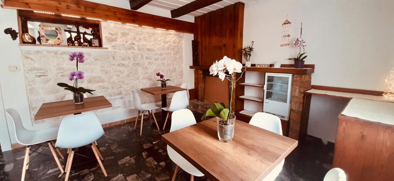 Zimmer Camere Сироло Екстериор снимка
