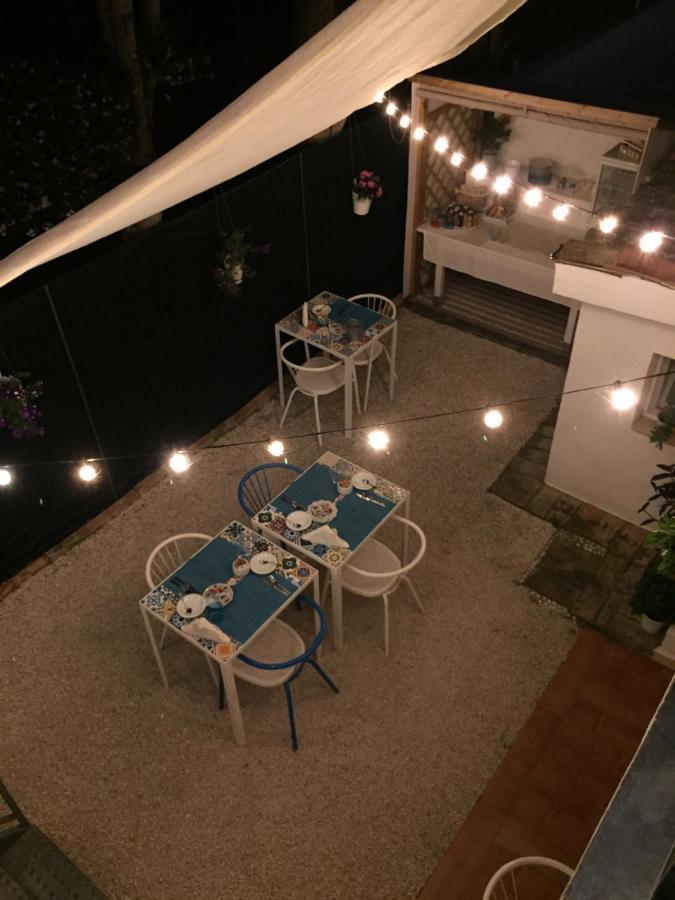 Zimmer Camere Сироло Екстериор снимка