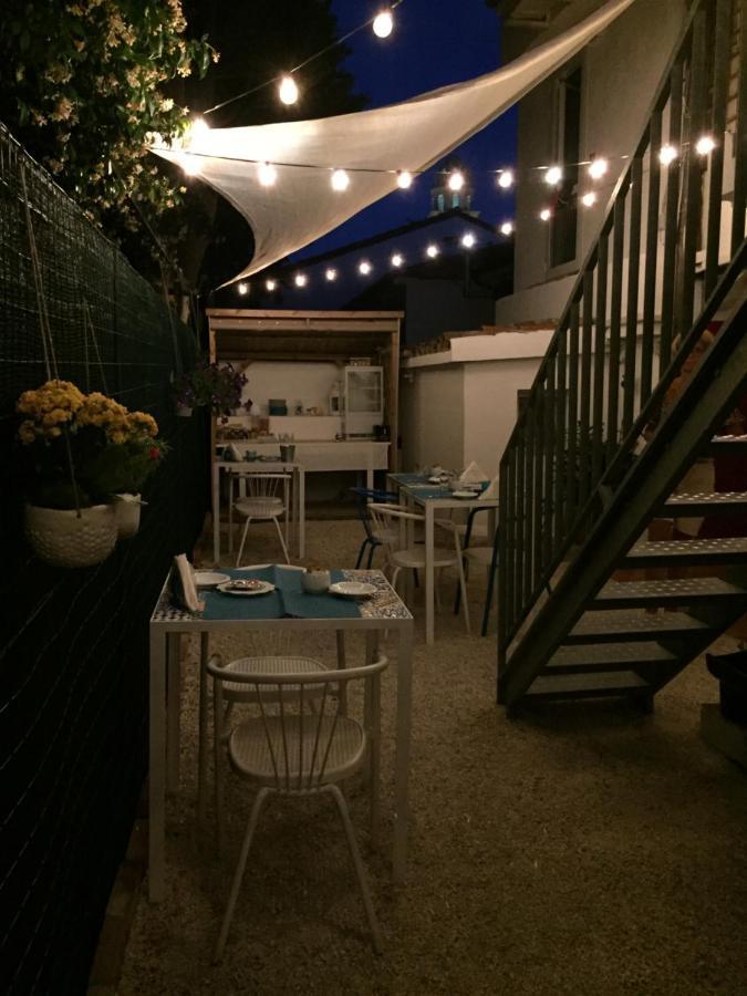Zimmer Camere Сироло Екстериор снимка