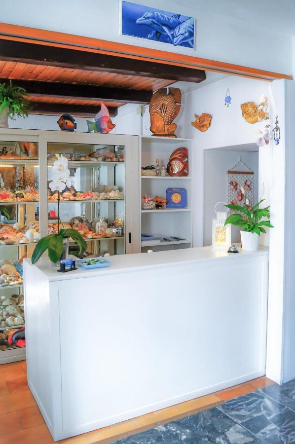 Zimmer Camere Сироло Екстериор снимка