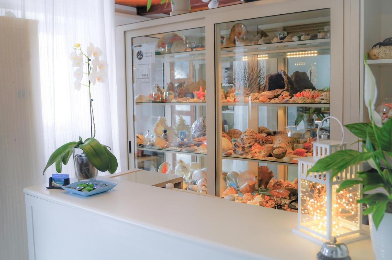 Zimmer Camere Сироло Екстериор снимка