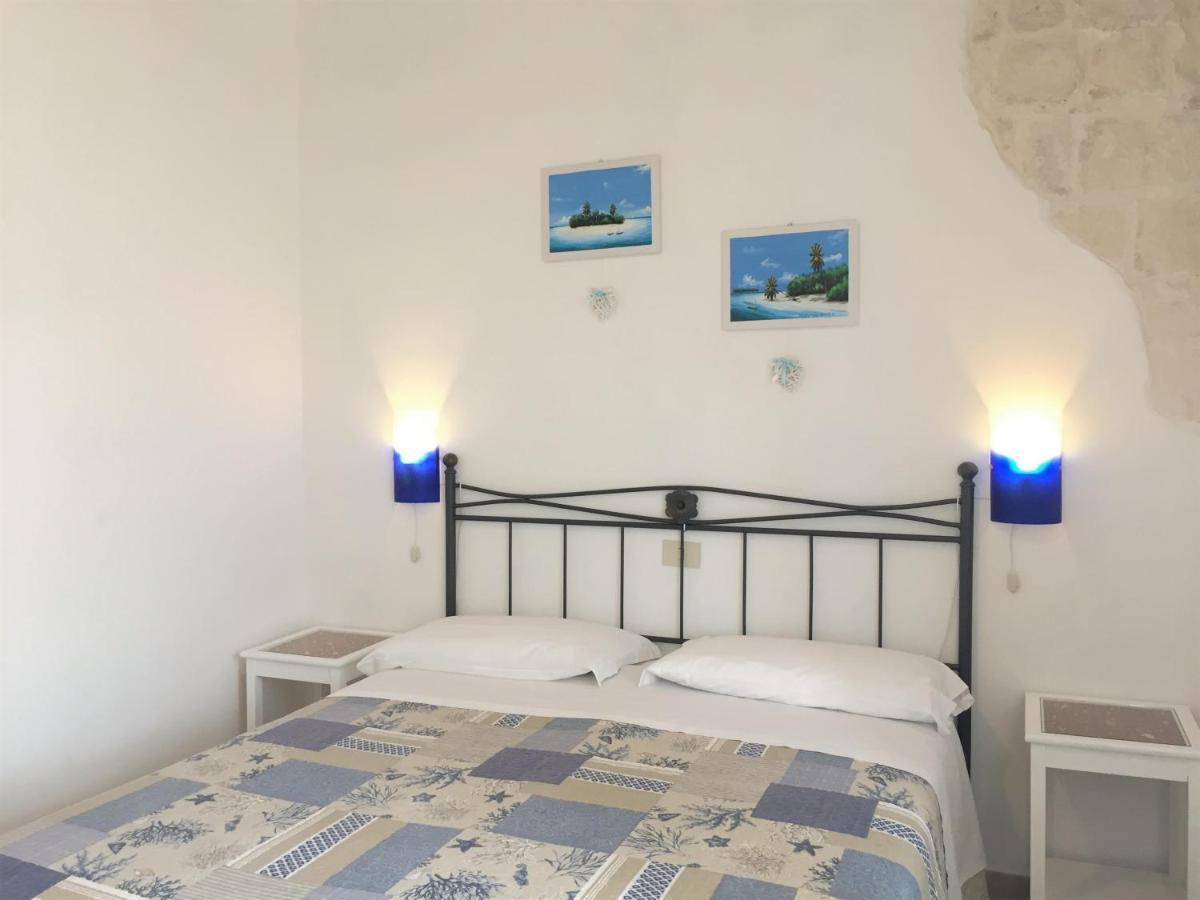 Zimmer Camere Сироло Екстериор снимка