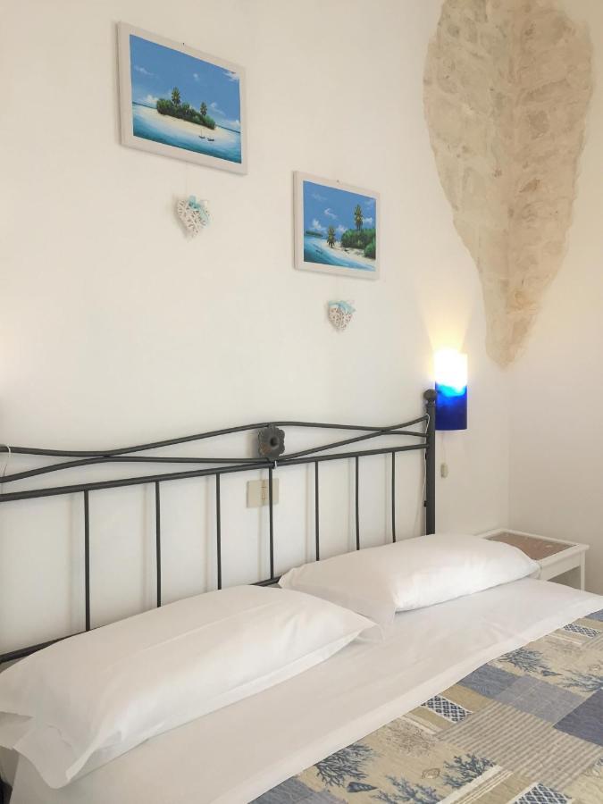 Zimmer Camere Сироло Екстериор снимка