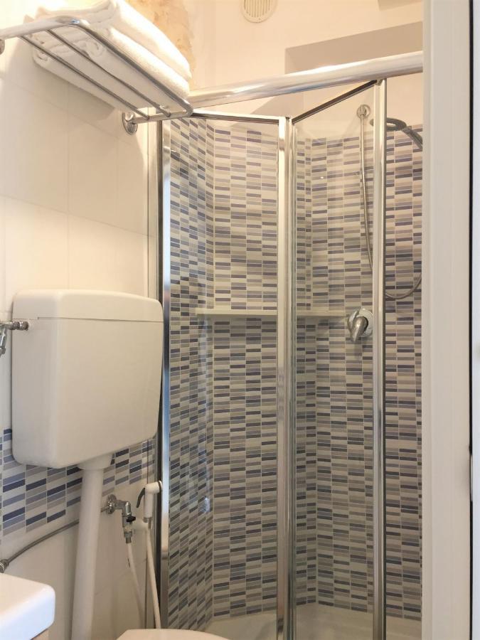 Zimmer Camere Сироло Екстериор снимка