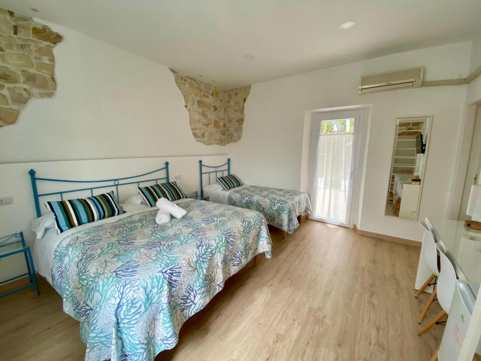 Zimmer Camere Сироло Екстериор снимка