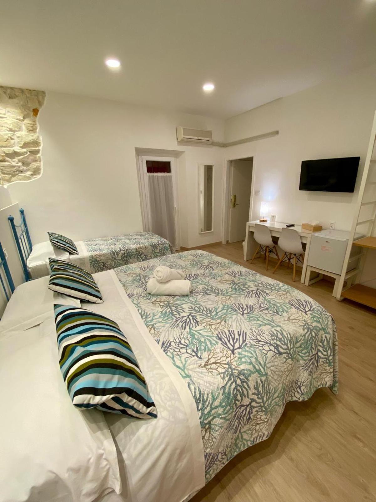 Zimmer Camere Сироло Екстериор снимка