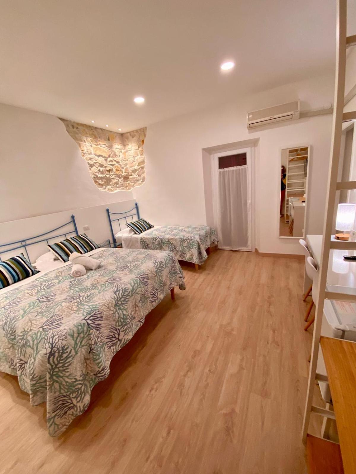 Zimmer Camere Сироло Екстериор снимка