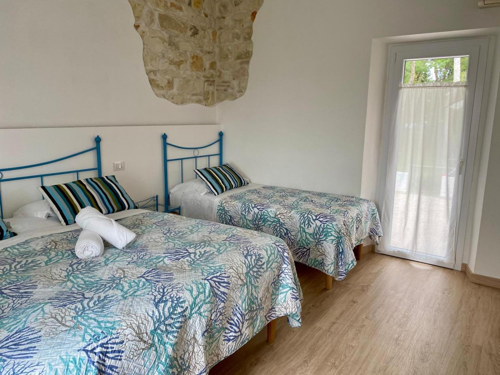 Zimmer Camere Сироло Екстериор снимка