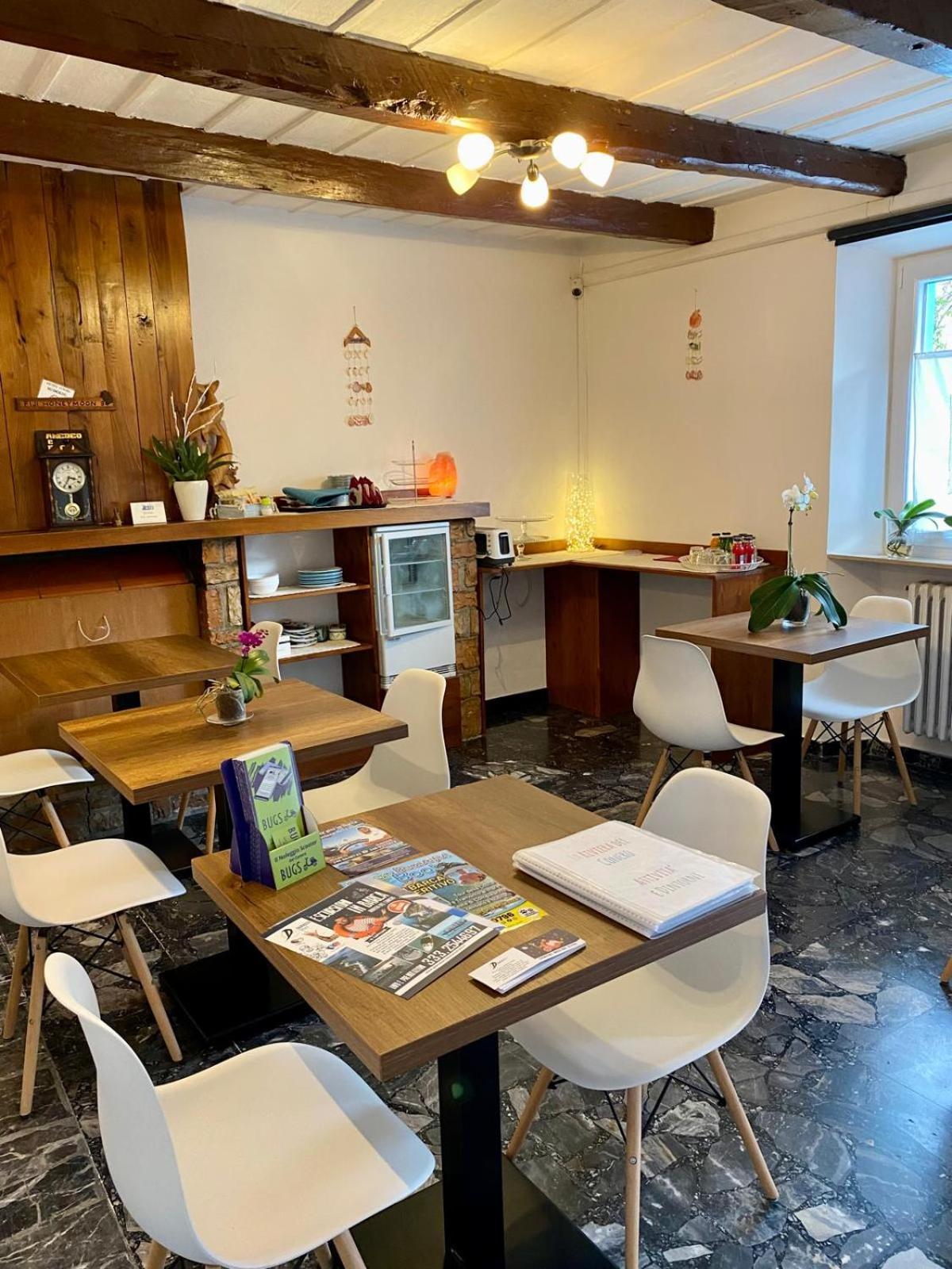 Zimmer Camere Сироло Екстериор снимка