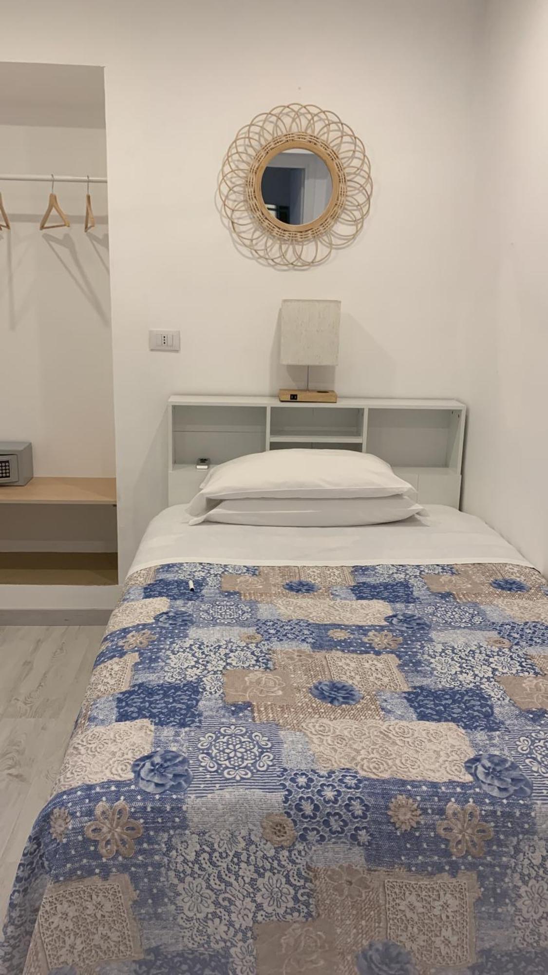Zimmer Camere Сироло Екстериор снимка