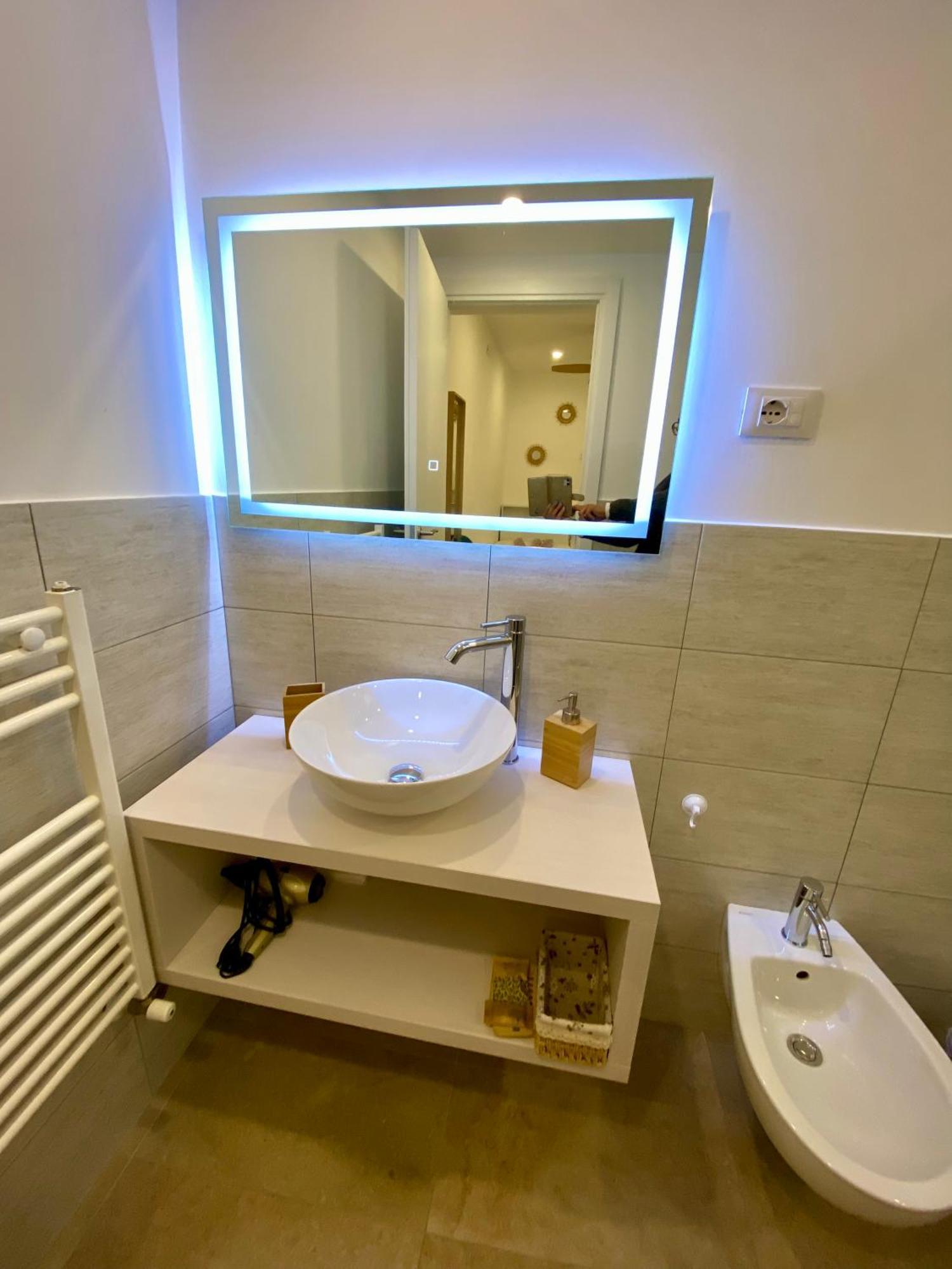 Zimmer Camere Сироло Екстериор снимка
