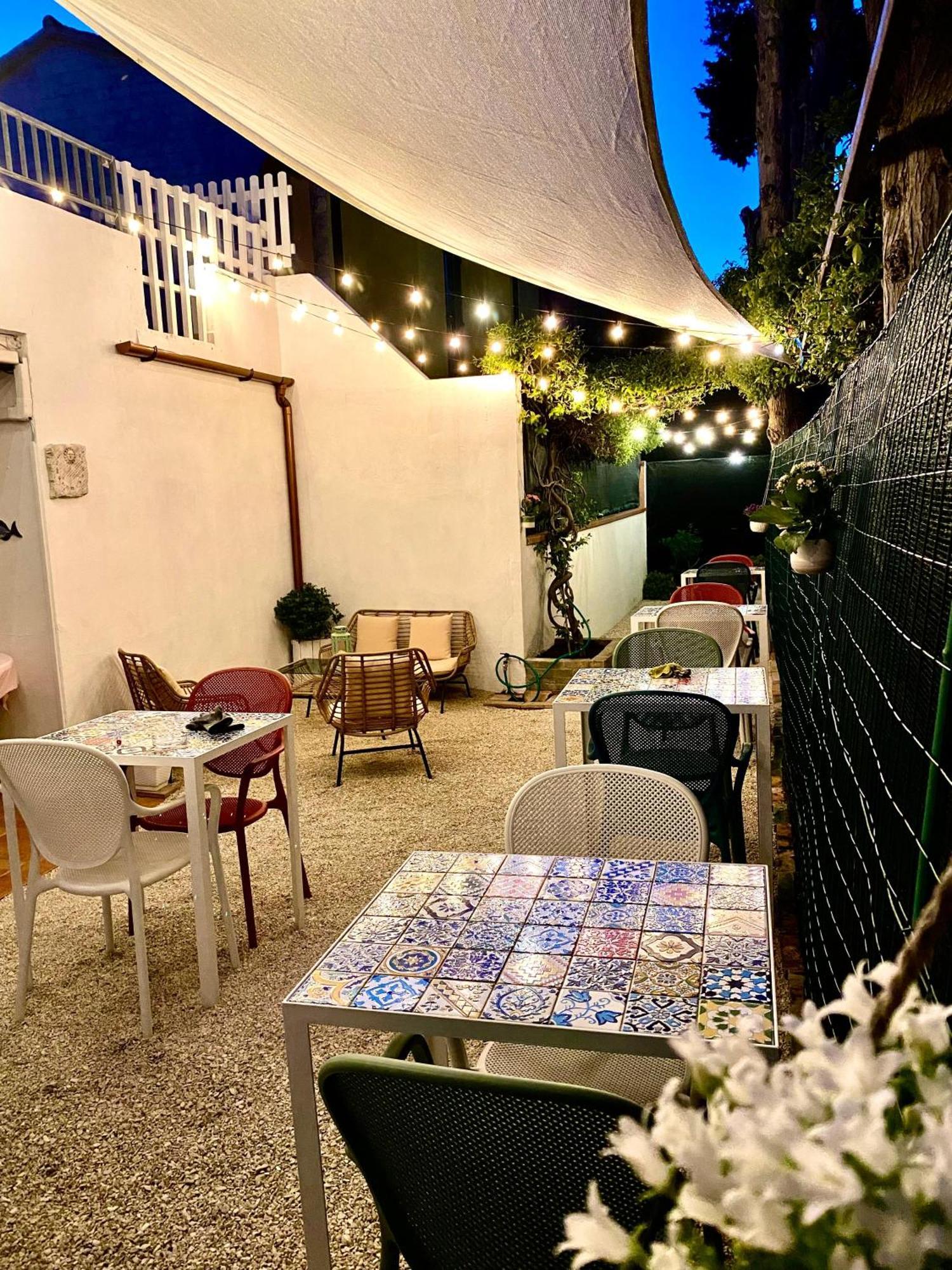 Zimmer Camere Сироло Екстериор снимка